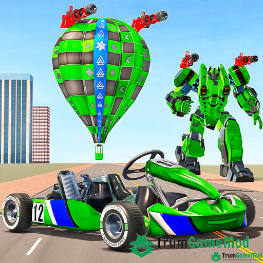 Go-Kart-Racing-Games-3D-Stunt-logo