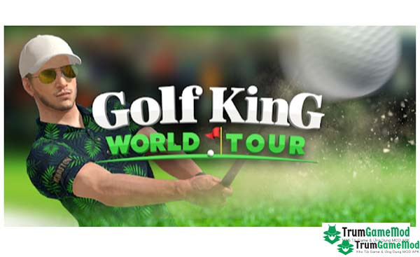 Golf King World Tour 