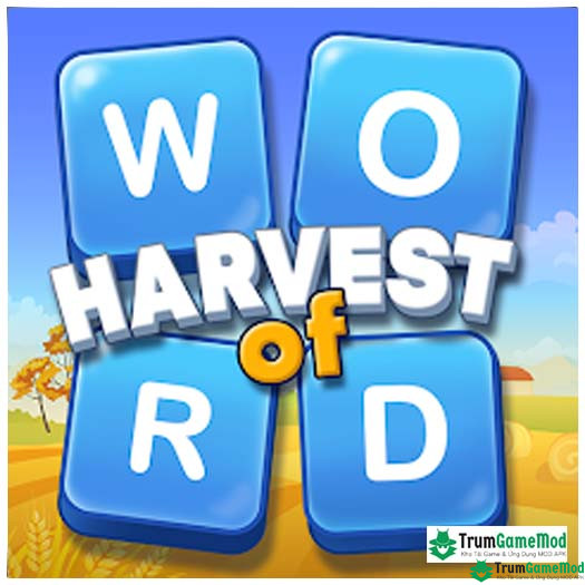 Harvest of Words logo Harvest of Words