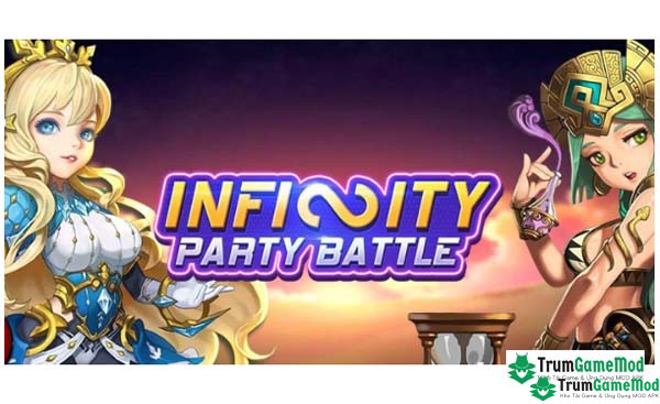 Infinity Party Battle 