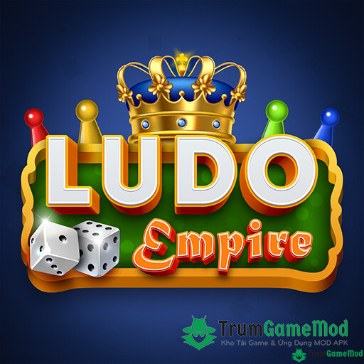 Ludo-Empire-logo