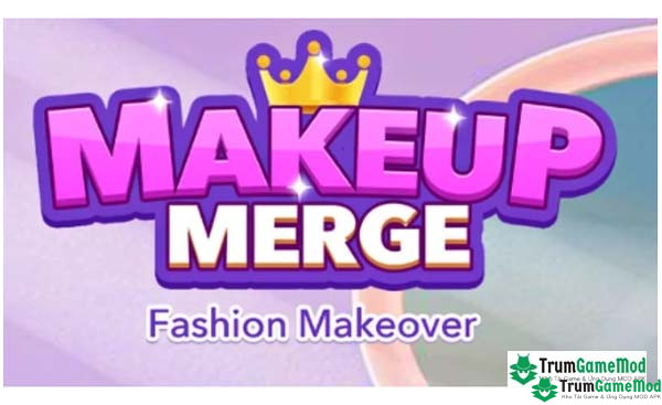 Makeup Merge Fashion Makeover 