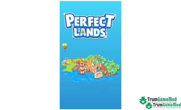 Perfect Lands 