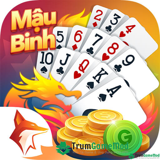 Poker-VN-ZingPlay-Mau-binh-logo