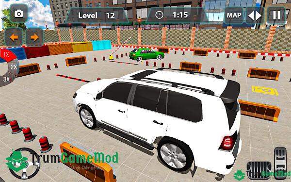 Prado-Car-Parking-Game-3D-1