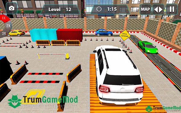 Prado-Car-Parking-Game-3D-2