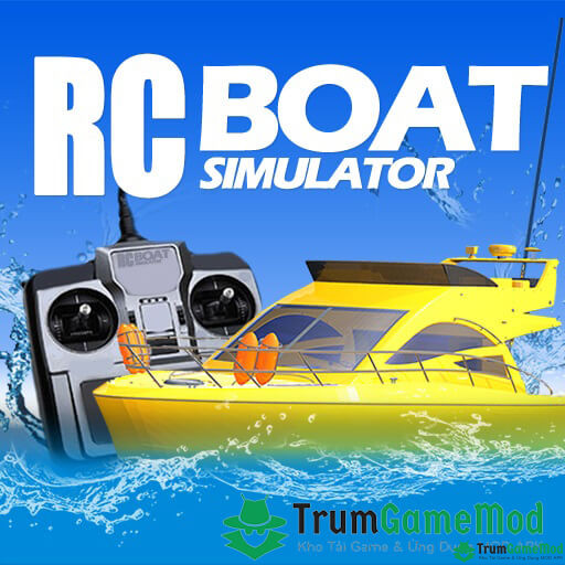 RC-Boat-Simulator-logo