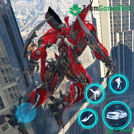 Robot-Game-Transformers-Robot-logo