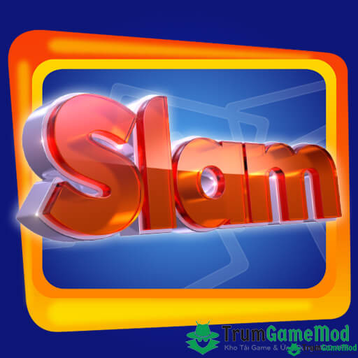 Slam-logo