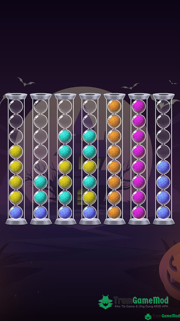 Sort-Balls-Color-Puzzle-Game-2
