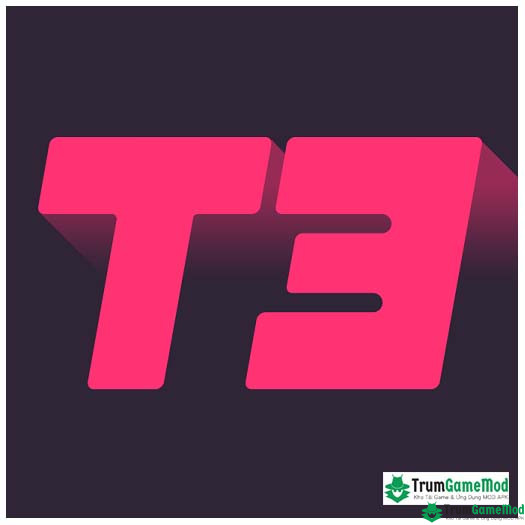T3 Arena logo T3 Arena