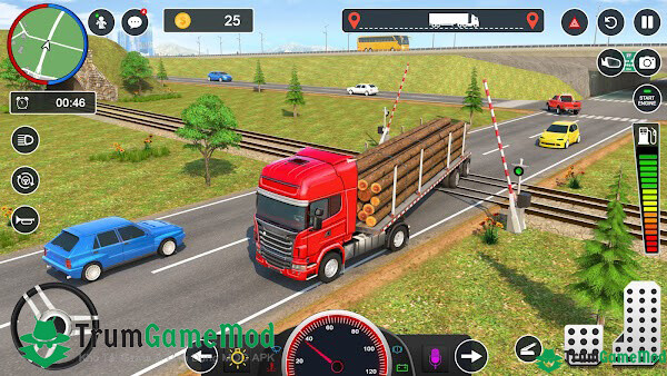 Truck-Games-3D-Driving-Games-3