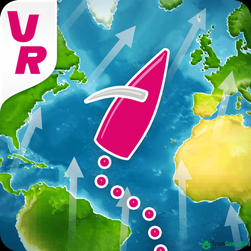 Virtual_Regatta_Offshore_apk_logo
