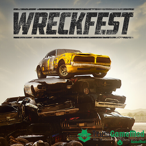 Wreckfest-logo