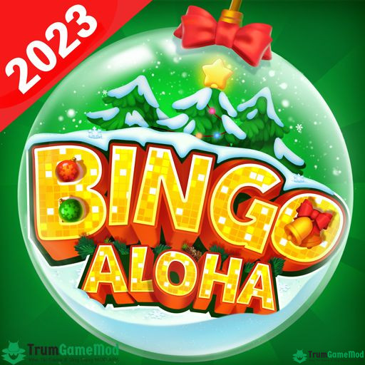 Bingo Aloha - Live Bingo Cash trải nghiệm lô tô phong cách mới cực thú vị
