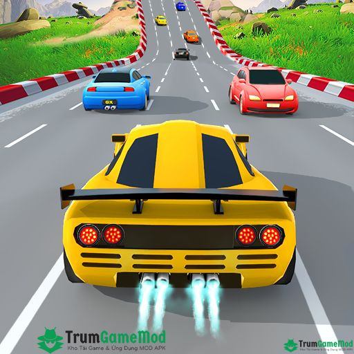 Mini Car Racing Game Legends - Siêu phẩm đua xe siêu hot trong năm nay