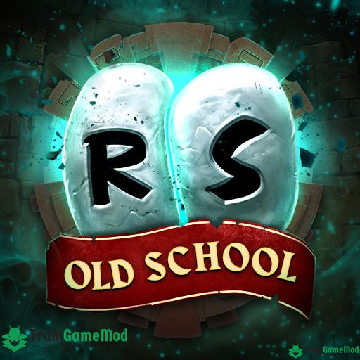 Old School RuneScape - Nhập vai trực tuyến khám phá câu chuyện bí ẩn 