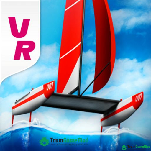 Virtual Regatta Inshore - Game đua thuyền hấp dẫn 2022