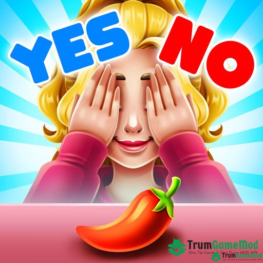 Giải mã: Yes or No?! - Food Pranks - Tựa game được săn đón nhất hiện nay