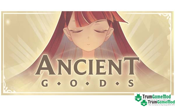 Ancient Gods 