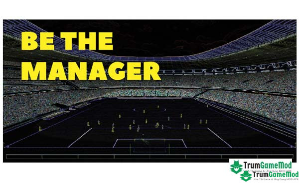 Be the Manager 2023 