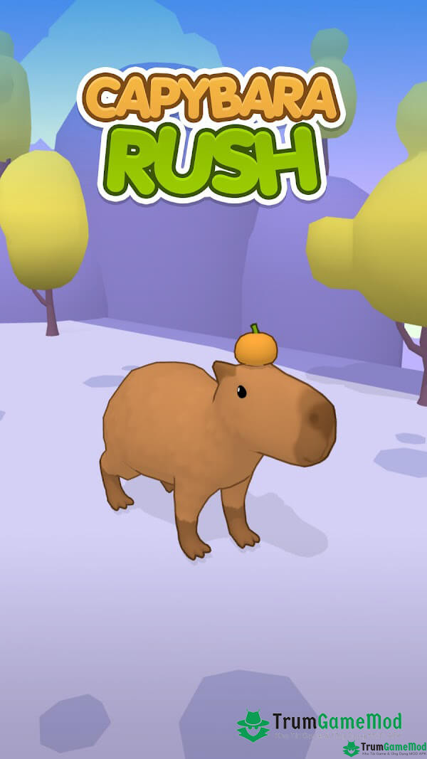 Capybara-Rush-1