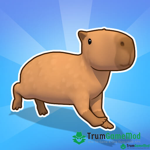 Capybara-Rush-logo