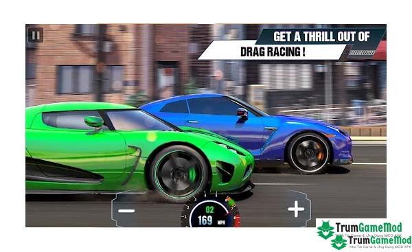 Crazy Car Racing Racing Game 2 Crazy Car Racing: Racing Game