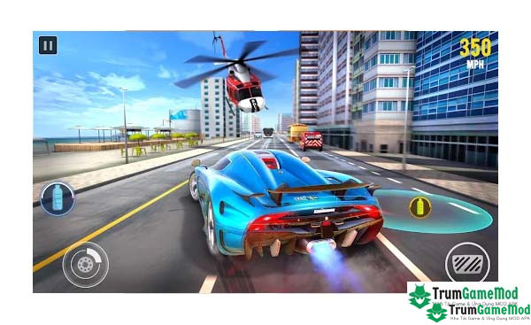 Crazy Car Racing Racing Game 3 Crazy Car Racing: Racing Game