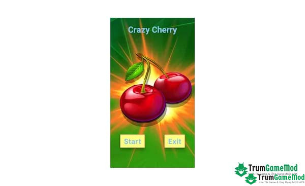 Crazy Cherry 3 Crazy Cherry