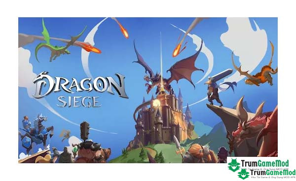 Dragon Siege Kingdom Conquest 2 Dragon Siege: Kingdom Conquest