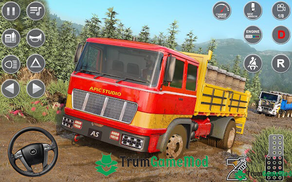 Euro-Mud-Truck-Cargo-Driving-2