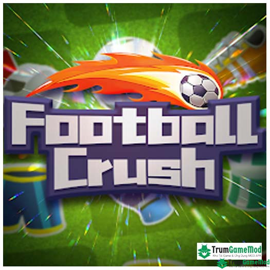 Football Crush logo Football Crush