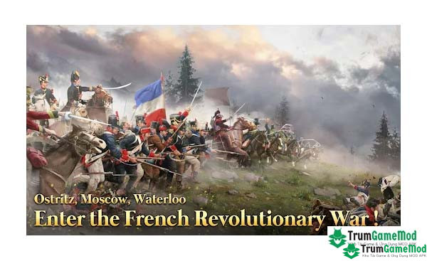 Grand War Army Strategy Games 2 Grand War: Army Strategy Games