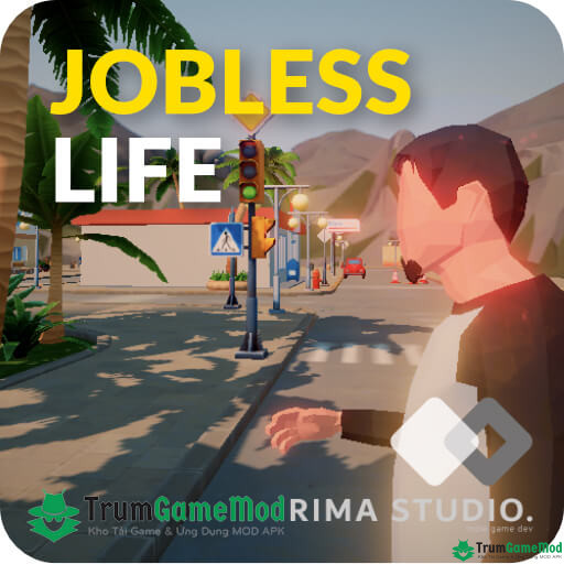 Jobless-Life-logo