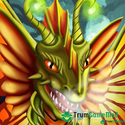 Monster-War-Battle-Simulator-mod-logo
