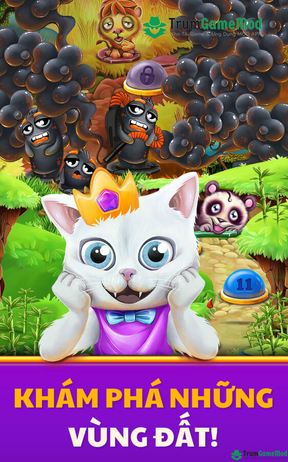 Royal-Puzzle-King-of-Animals-mod-3