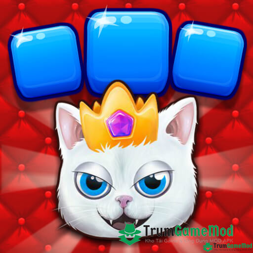 Royal-Puzzle-King-of-Animals-mod-logo