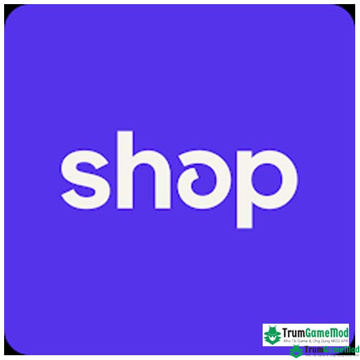 Shop logo Shop