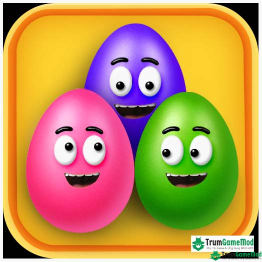 Surprise Eggs logo Surprise Eggs