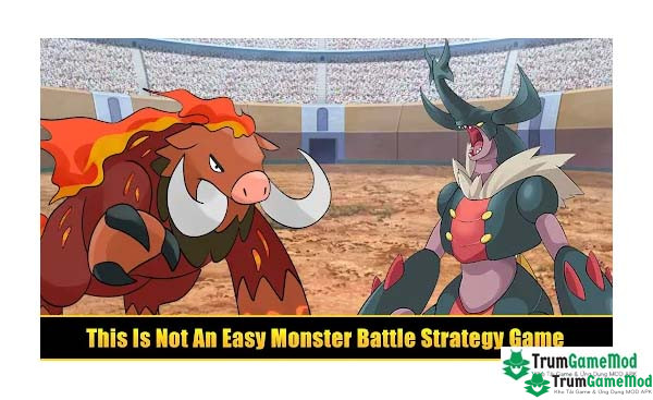 Tetramon Monster Battles TCG 2 Tetramon Monster Battles TCG