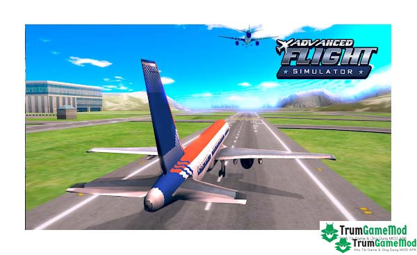 Airplane Simulator Plane Games 3 Airplane Simulator Plane Games