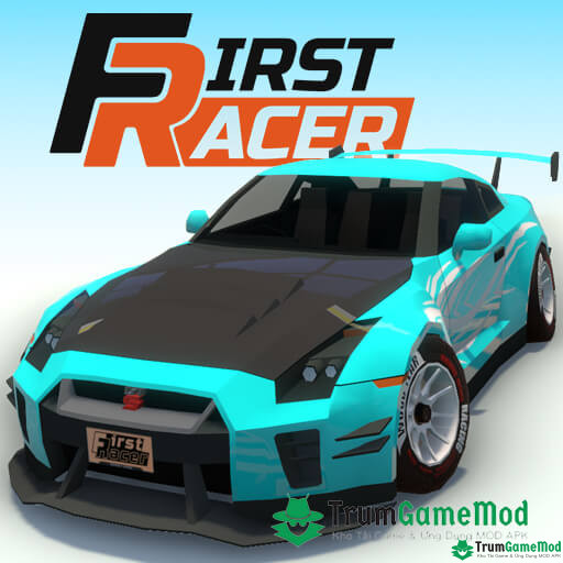 First-Racer-logo