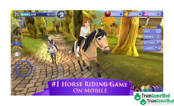 Horse Riding Tales 3 Horse Riding Tales