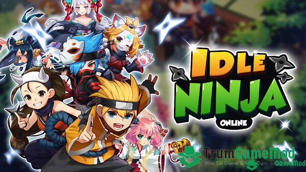 Idle-Ninja-Online-1