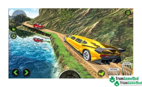 Limousine Taxi Driving Game 2 Limousine Taxi Driving Game
