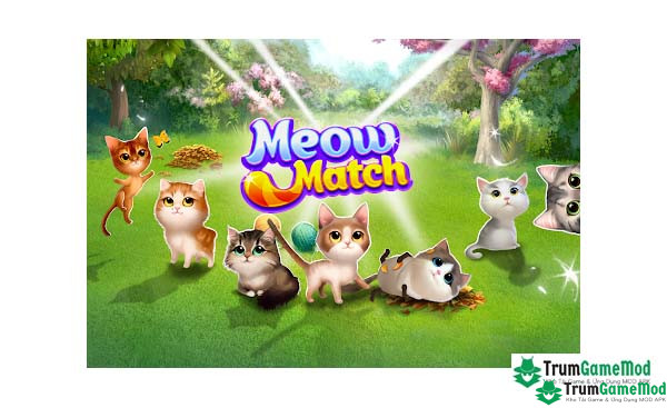 Meow Match 3 Meow Match