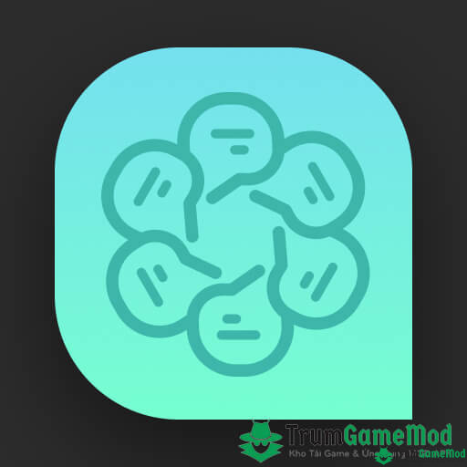 Open-Chat-AI-GBT-Chatbot-App-logo