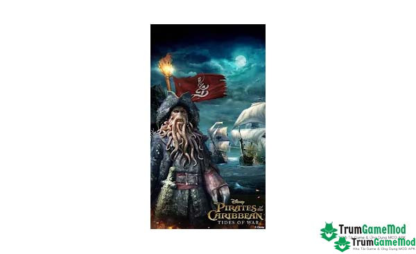 Pirates of the Caribbean ToW 2 Pirates of the Caribbean: ToW