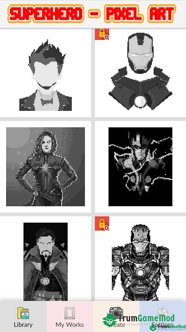 Superhero-Pixel-Art-1